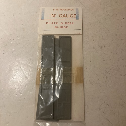 Mouldings gauge plate - s,