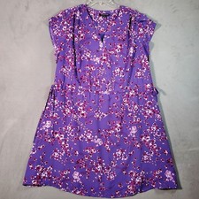 41 Hawthorn Dress Womens 2X