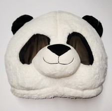 Panda Dan Dee Halloween Head