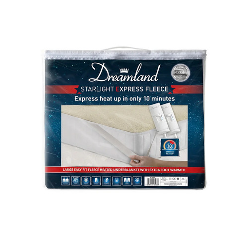 Dreamland super king electric - king,