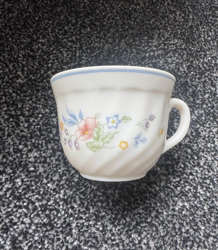 Vintage arcopal france milk - arcopal,
