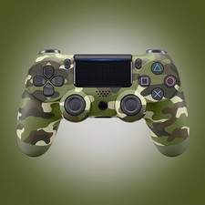 Wireless Controller for PS4 /