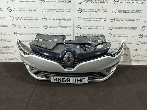 Renault clio mk4 - renault,