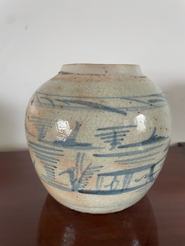 Antique chinese provincial - antique,