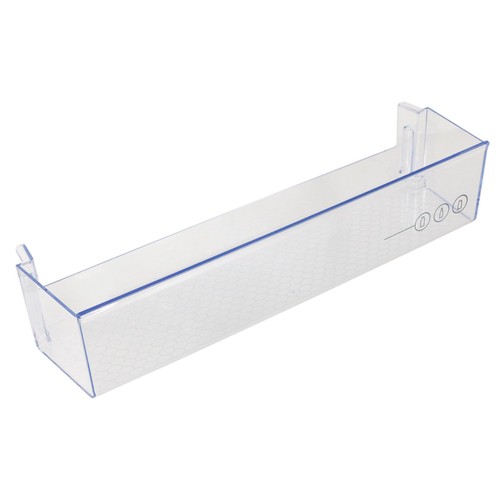 Beko fridge door lower bottle - beko,