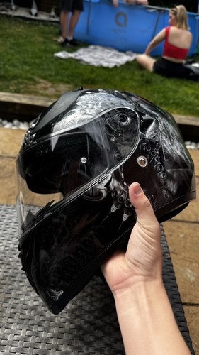Vcan helmet - vcan,