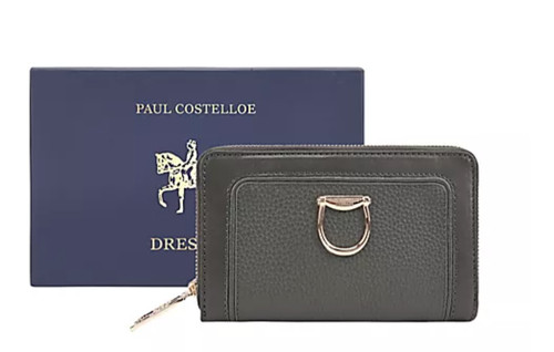 Paul costelloe dressage rfid - paul,