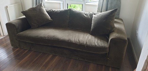 Loaf big easy large seater - easy,