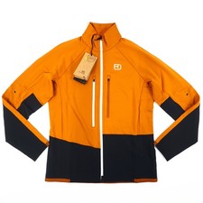 Ortovox Merino Fleece Rib
