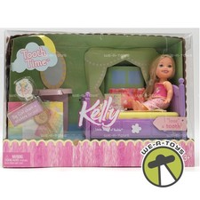 Tooth Time Kelly Little Sister