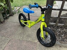 Careera Coast Balance Bike 12”