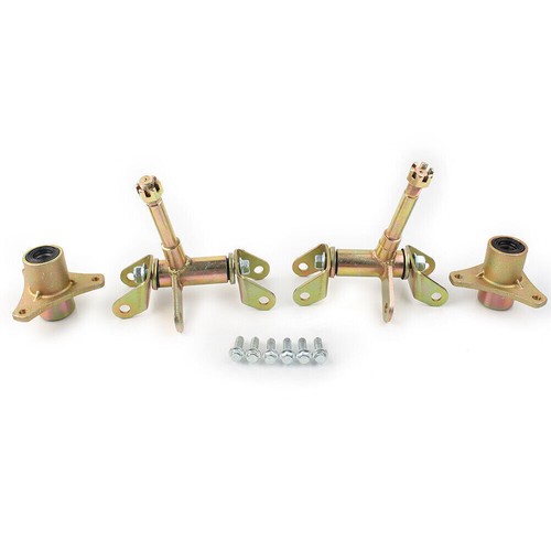 Stud front wheel - 3,