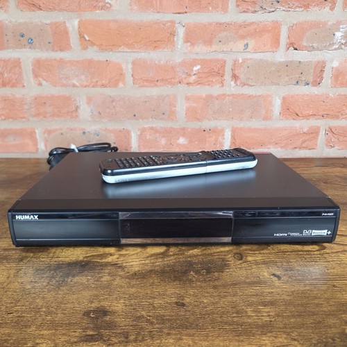 Humax pvr 9300t 320gb - pvr-9300t, hd