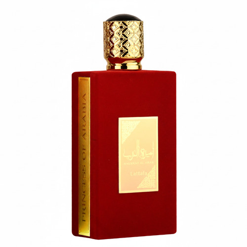 Lattafa ameerat arab - ameerat,