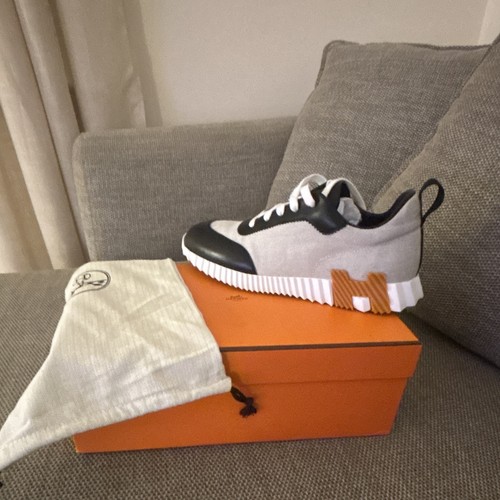 Hermès men low - men’s, top