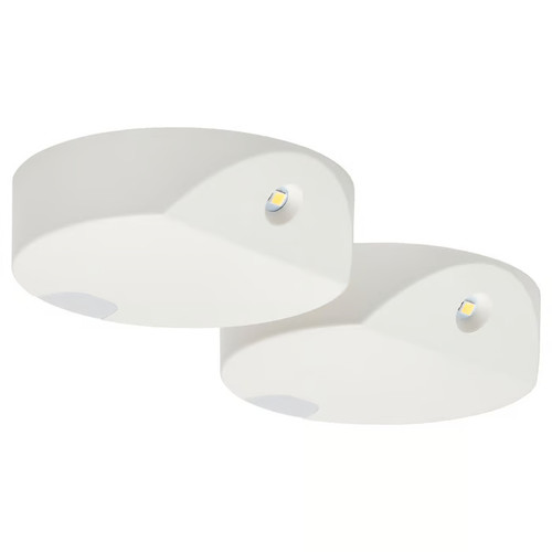 Ikea gömpyssling led - 4x,