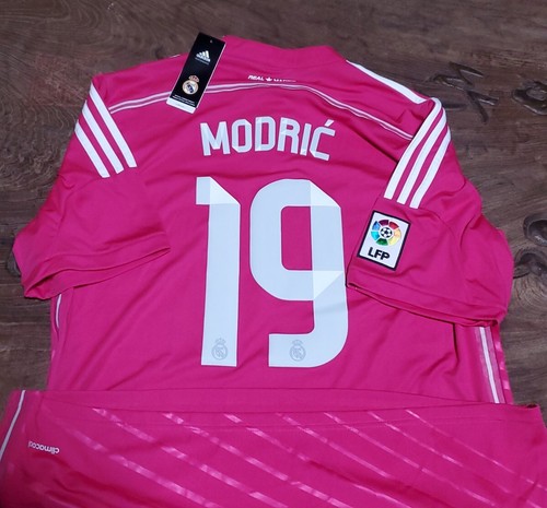 Real madrid modric 2014 - real,