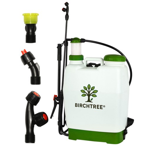 Birchtree 12l manual - birchtree,