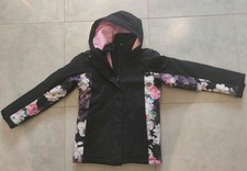 Girls Roxy Ski Jacket Age 14