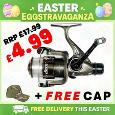 Diem Pro GT 3500 Rear Drag