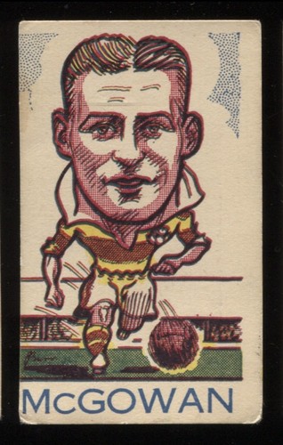 Trade card j donaldson - trade,
