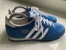 Adidas Dragon OG trainers 2016