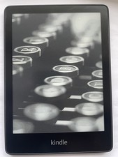 Amazon Kindle Paperwhite 11th