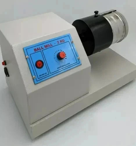 Laboratory ball mill - ball, heavy