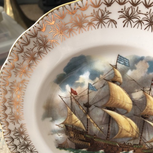 Gainsborough bone china - bone,