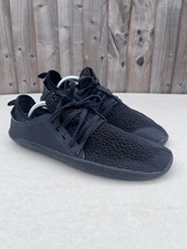 Vivobarefoot Kanna Men's Black Lightweight Trail Shoes - UK 9