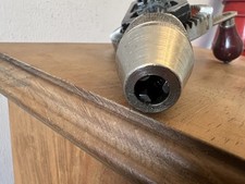 Stanley No 803 Vintage Hand