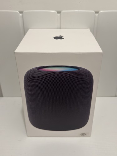 Apple homepod - (2nd, generation)