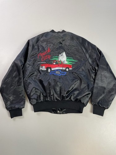 Vintage king louie - vintage, truck