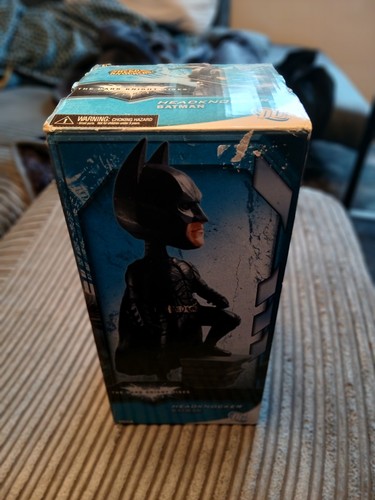 Rare neca batman headknocker - neca,