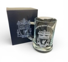 The Liverpool Supporters Glass