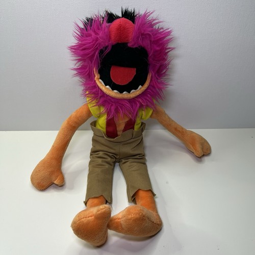 Posh paws the muppets - paws, |