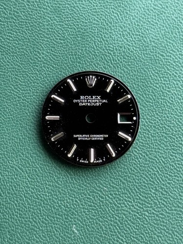 Genuine rolex ladies datejust - genuine,