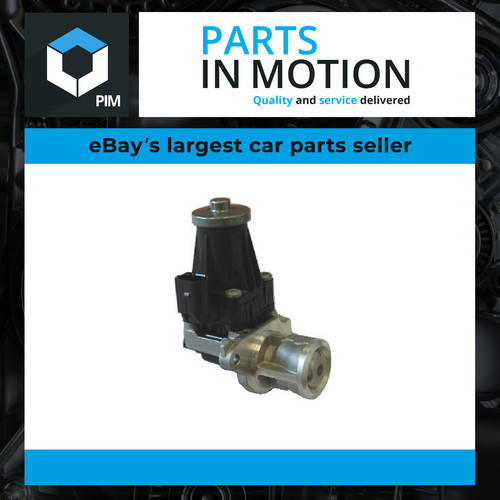 Egr valve fits fiat doblo - egr,