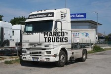 Truck photo volvo fh16 - truck,