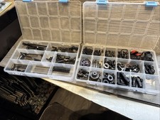 Jq The Car 1/8 Buggy Rc Spares