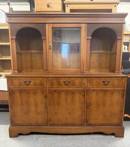 Strongbow vintage yew wood - ,