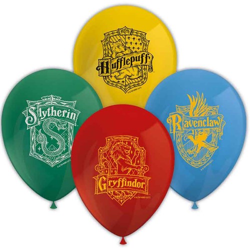Harry potter party balloons - party,