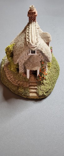 Lilliput lane wheyside - lane,