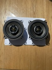 Pioneer TS-E1002i Car Speakers