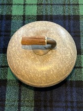 Single Ailsa Craig 'Blue Hone'