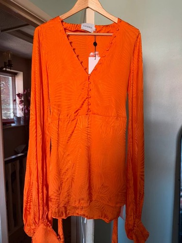 Rat boa orange harlequin - rat,
