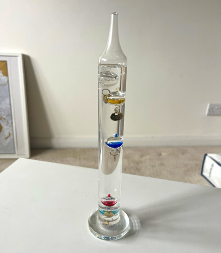 Glass galileo style - galileo,