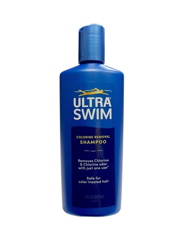 Ultra swim chlorine removal - ultra,