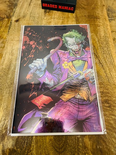 Batman 251 tyler kirkham - #251,