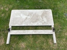 Vintage VONO Small Double 4’